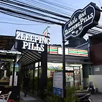 Zleepingpills Aonang Krabi