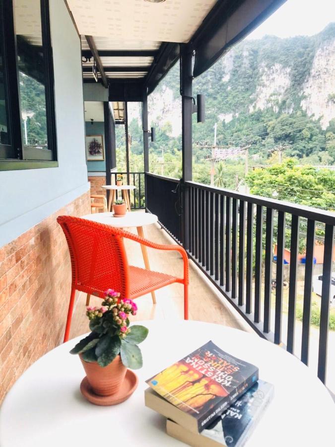 Zleepingpills Aonang * Krabi